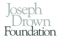 Joseph Drown Foundation Logo